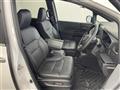 2024 Honda Odyssey Hybrid