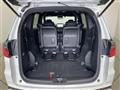 2024 Honda Odyssey Hybrid