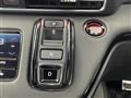 2024 Honda Odyssey Hybrid
