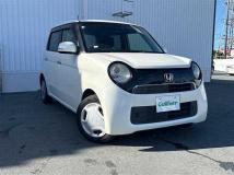 2015 Honda N-ONE
