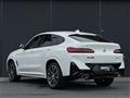 2022 BMW X4