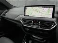 2022 BMW X4