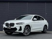 2022 BMW X4