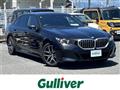 2024 BMW 5 Series