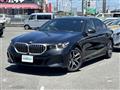 2024 BMW 5 Series