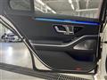 2021 Mercedes-Benz S-Class