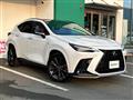 2025 Lexus NX