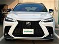 2025 Lexus NX