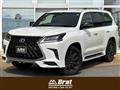 2018 Lexus LX