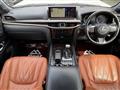 2018 Lexus LX