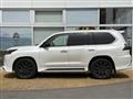 2018 Lexus LX