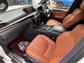 2018 Lexus LX