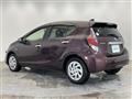 2016 Toyota AQUA