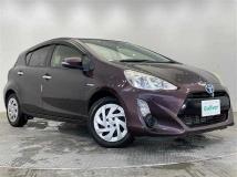 2016 Toyota AQUA
