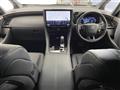 2025 Toyota Vellfire