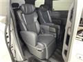 2025 Toyota Vellfire