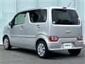 2018 Suzuki Wagon R