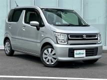 2018 Suzuki Wagon R