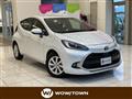 2021 Toyota AQUA
