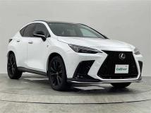 2023 Lexus NX