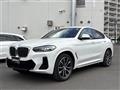 2024 BMW X4
