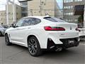 2024 BMW X4