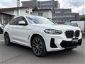 2024 BMW X4