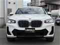2024 BMW X4