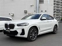 2024 BMW X4