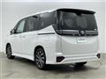 2025 Toyota Voxy