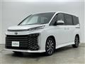 2025 Toyota Voxy