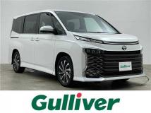 2025 Toyota Voxy