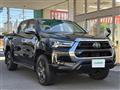 2023 Toyota Hilux