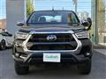 2023 Toyota Hilux