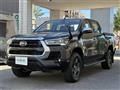 2023 Toyota Hilux