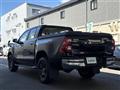 2023 Toyota Hilux