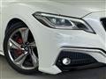 2018 Toyota Crown Hybrid
