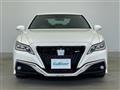 2018 Toyota Crown Hybrid