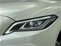 2018 Toyota Crown Hybrid