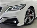 2018 Toyota Crown Hybrid