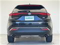 2021 Toyota Harrier Hybrid