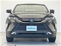 2021 Toyota Harrier Hybrid