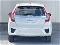 2015 Honda Fit Hybrid