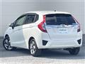2015 Honda Fit Hybrid