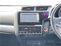 2015 Honda Fit Hybrid