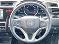 2015 Honda Fit Hybrid