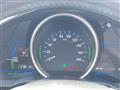 2015 Honda Fit Hybrid