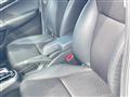 2015 Honda Fit Hybrid