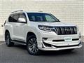 2021 Toyota Land Cruiser Prado