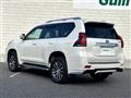 2021 Toyota Land Cruiser Prado